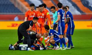 中超联赛争冠赛程 中超联赛争冠赛程